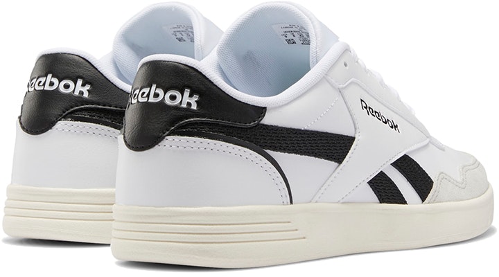 Reebok Royal Techque 'White Black' FZ0426 Shop Reebok Royal Techque 'White Black' FZ0426