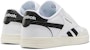 Reebok Royal Techque 'Putih Hitam' FZ0426