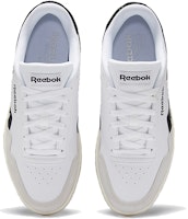Reebok Royal Techque '白色 黑色' FZ0426 Purchase Reebok Royal Techque '白色 黑色' FZ0426