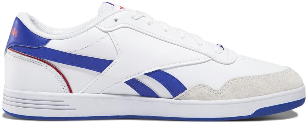 Reebok Royal Techque 'White Blue' GV7414 Order Reebok Royal Techque 'White Blue' GV7414