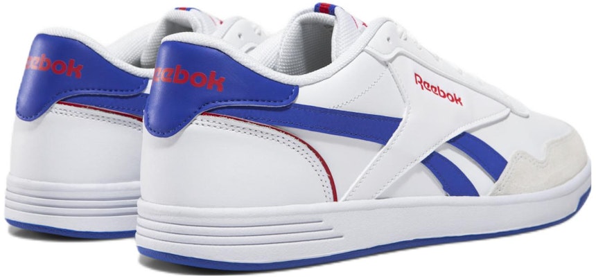 Reebok Royal Techque 'White Blue' GV7414 Shop Reebok Royal Techque 'White Blue' GV7414