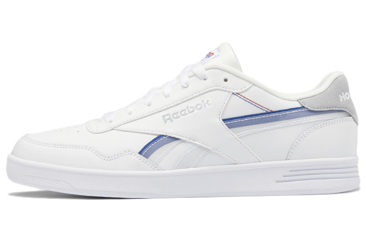 Reebok Royal Techque 'White Blue' GZ6040