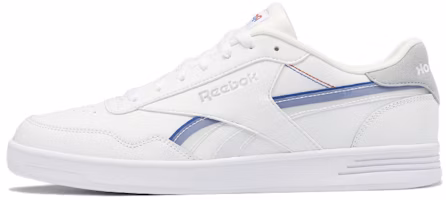 Reebok Royal Techque 'White Blue' GZ6040 Reebok Royal Techque 'White Blue' GZ6040