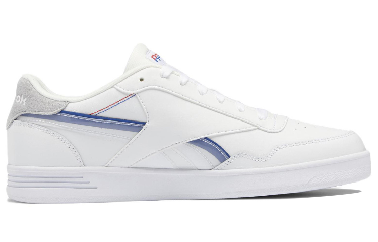 Order Reebok Royal Techque 'Putih Biru' GZ6040