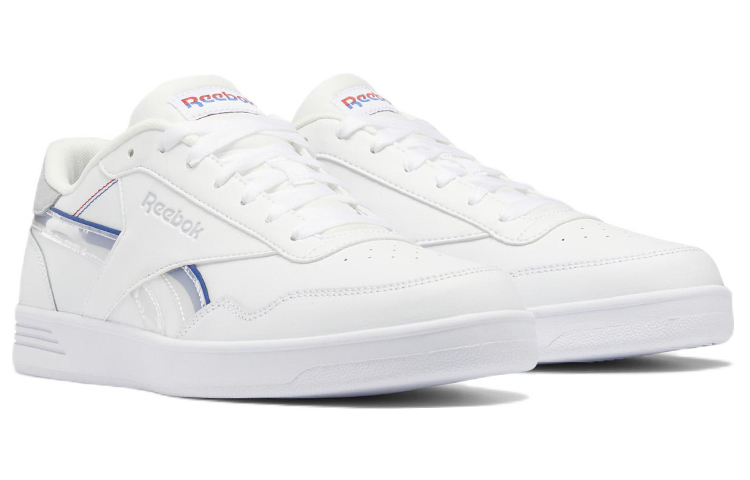 Lookbook Reebok Royal Techque 'Putih Biru' GZ6040