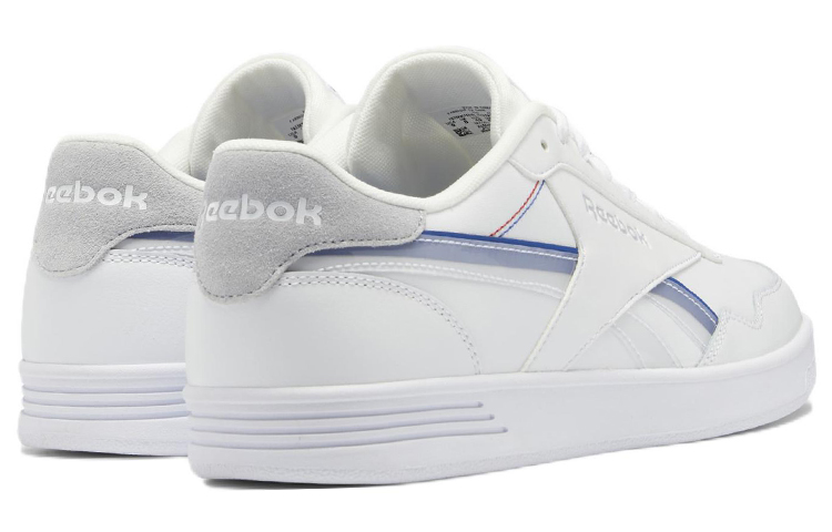 Shop Reebok Royal Techque ''Bianco Blu'' GZ6040