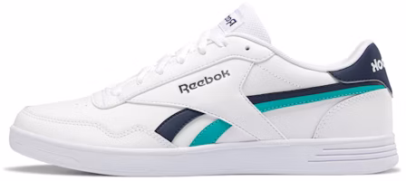Reebok Royal Techque 'White Blue Green' H67500 Reebok Royal Techque 'White Blue Green' H67500