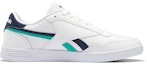 Order Reebok Royal Techque 'Putih Biru Hijau' H67500