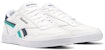 Reebok Royal Techque 'Putih Biru Hijau' H67500