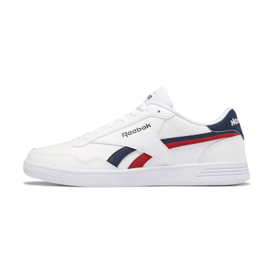 Reebok Royal Techque 'White Blue Red'
