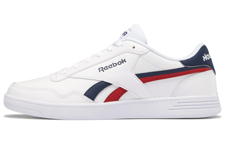 Reebok Royal Techque 'White Blue Red' GZ5322