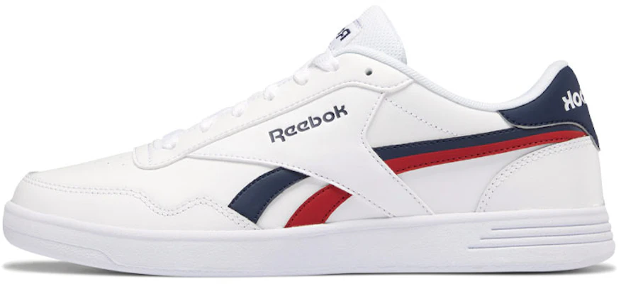 Reebok Royal Techque ''Blanc Bleu Rouge'' GZ5322 Buy Reebok Royal Techque ''Blanc Bleu Rouge'' GZ5322