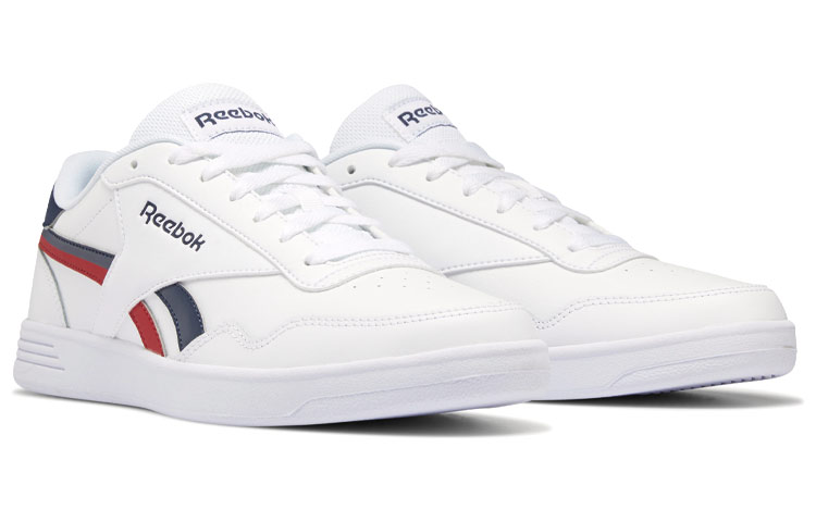 Lookbook Reebok Royal Techque ''Blanc Bleu Rouge'' GZ5322