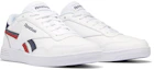 Lookbook Reebok Royal Techque ''Blanc Bleu Rouge'' GZ5322