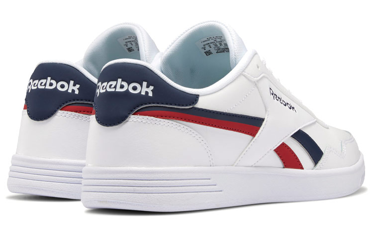 Shop Reebok Royal Techque ''Blanc Bleu Rouge'' GZ5322