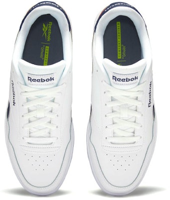 锐步Royal Techque '白蓝红'鞋款 GZ5322 Purchase 锐步Royal Techque '白蓝红'鞋款 GZ5322