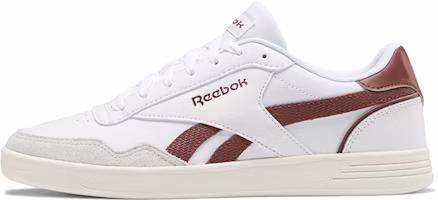 Reebok Royal Techque 'White Grey Red' FZ0427 Reebok Royal Techque 'White Grey Red' FZ0427