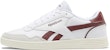 Reebok Royal Techque 'Putih Kelabu Merah' FZ0427