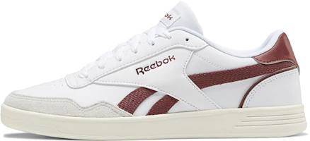 Buy Reebok皇家科技 白灰紅 板鞋