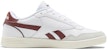 Reebok Royal Techque 'Putih Kelabu Merah' FZ0427