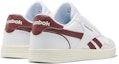Shop Reebok Royal Techque 'Putih Kelabu Merah' FZ0427