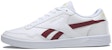 리복 로얄 테크닉 화이트 레드 (Reebok Royal Techque 화이트 레드) GW2604