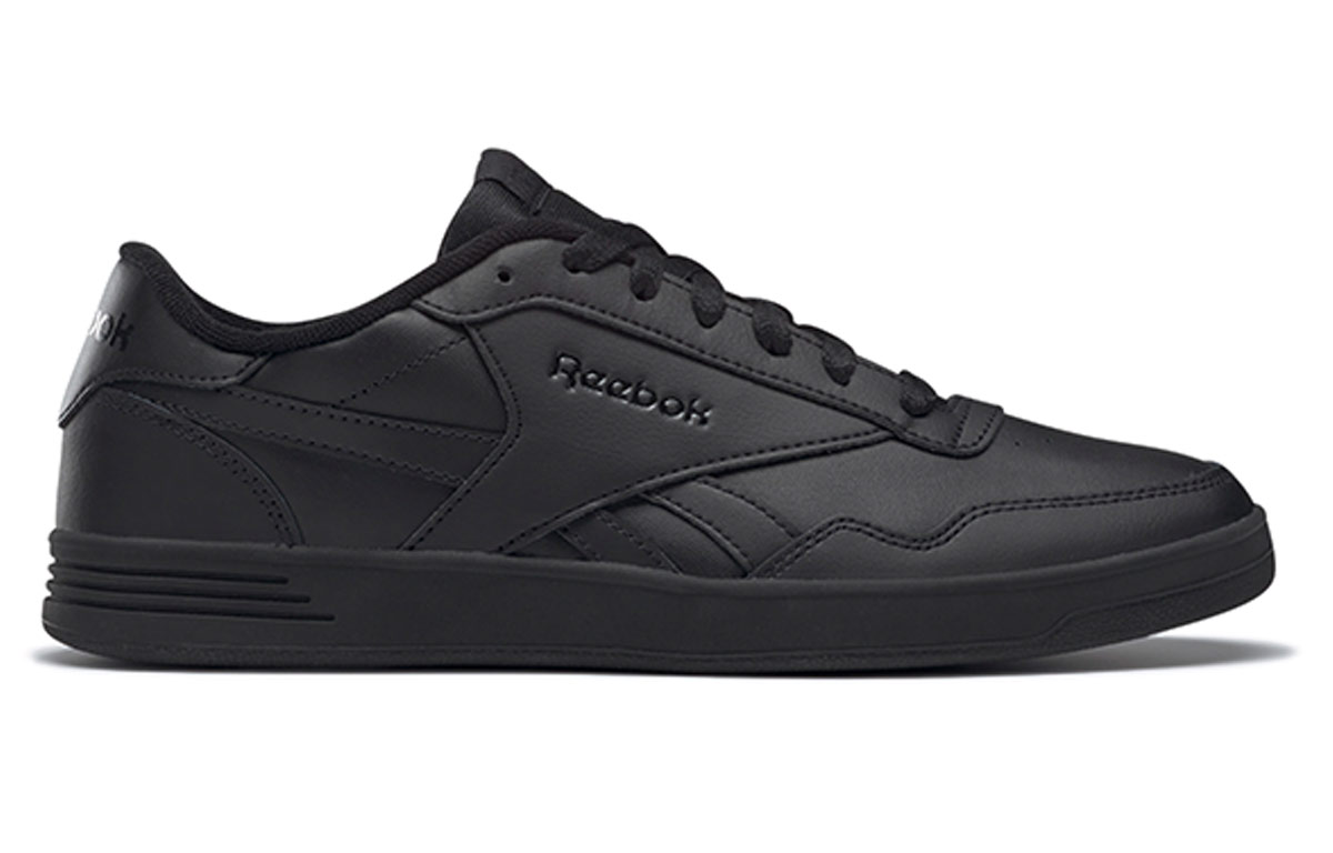 Order 锐步Royal Techque黑色滑板鞋 BS9090