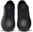 Shop 锐步Royal Techque黑色滑板鞋 BS9090