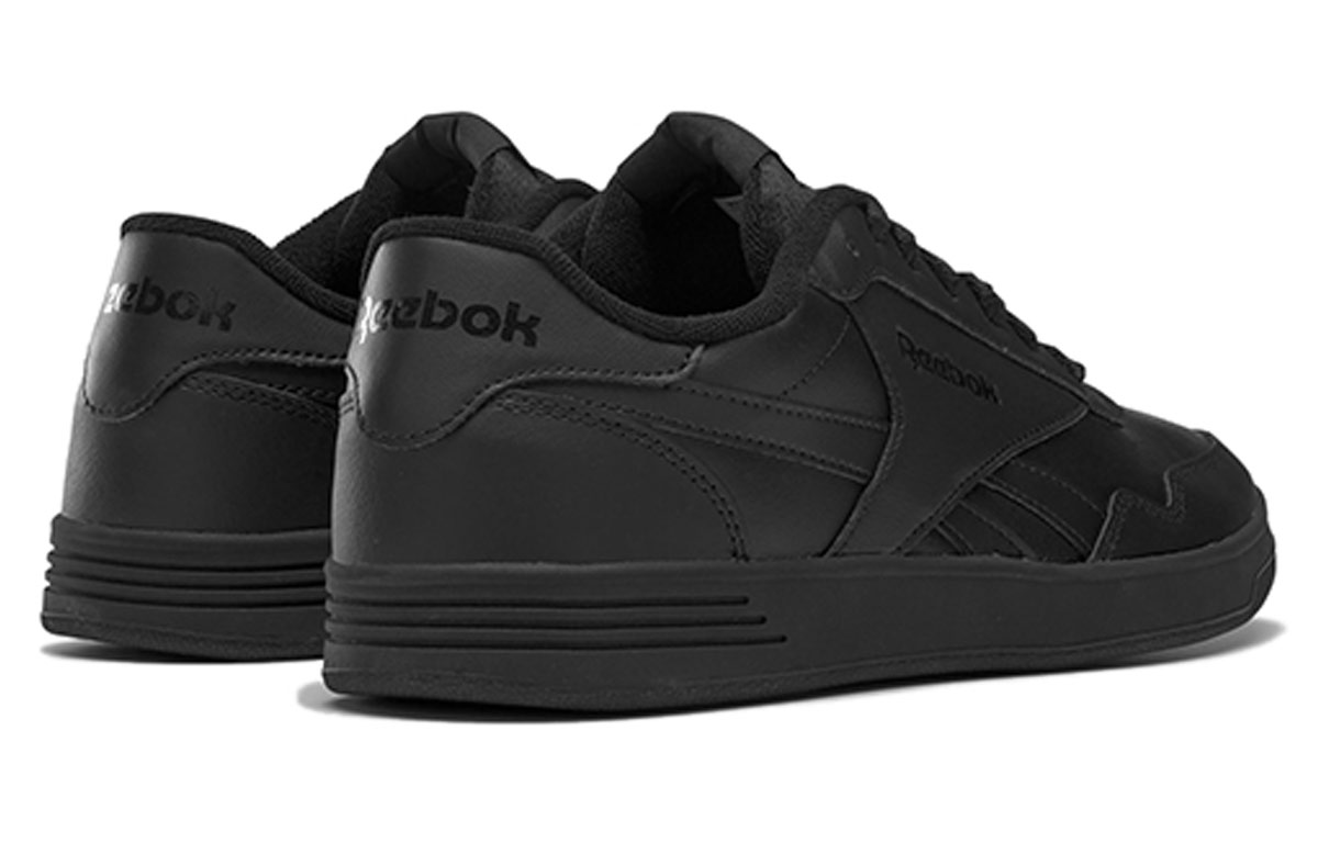 Purchase 锐步Royal Techque黑色滑板鞋 BS9090