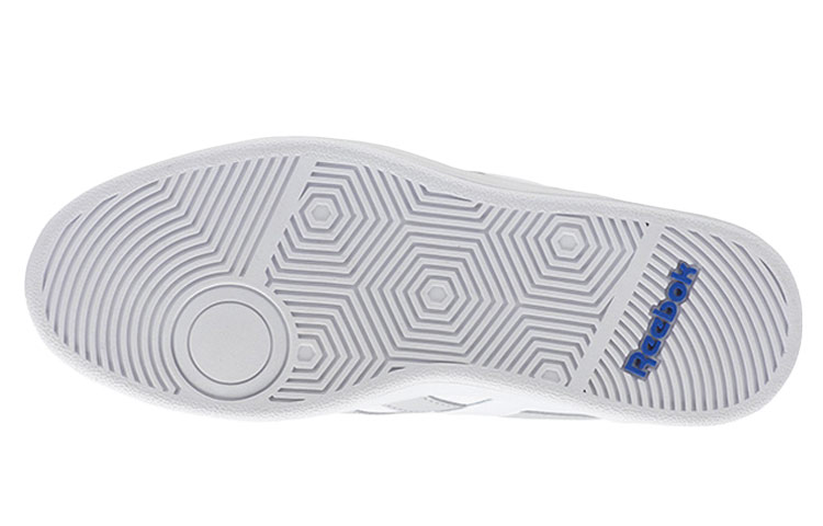 Purchase Reebok Royal Techque Fashion Casual Skate Shoes Unisex White Gray 'White Grey' BS9092