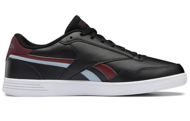 Order Reebok Royal Techque Kasut Skate Uniseks Hitam Tahan Lasak dan Ringan G58648