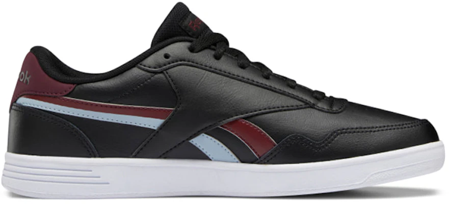 Reebok Royal Techque Kasut Skate Uniseks Hitam Tahan Lasak dan Ringan G58648 Order Reebok Royal Techque Kasut Skate Uniseks Hitam Tahan Lasak dan Ringan G58648