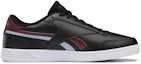 Order Reebok Royal Techque Kasut Skate Uniseks Hitam Tahan Lasak dan Ringan G58648