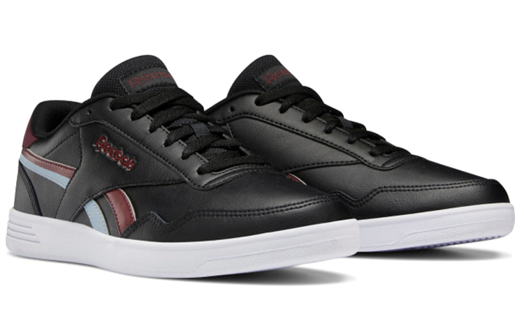 Lookbook Reebok Royal Techque Kasut Skate Uniseks Hitam Tahan Lasak dan Ringan G58648