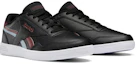 Lookbook Reebok Royal Techque Kasut Skate Uniseks Hitam Tahan Lasak dan Ringan G58648