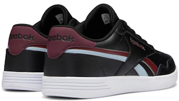 Shop Zapatillas Unisex Reebok Royal Techque Negras Resistentes y Ligeras para Skate. G58648