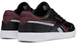 Shop Reebok Royal Techque Kasut Skate Uniseks Hitam Tahan Lasak dan Ringan G58648