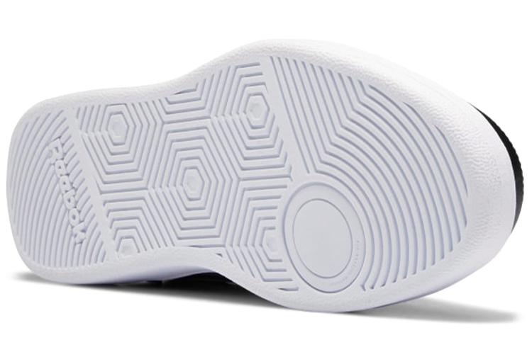 Details for Reebok Royal Techque Kasut Skate Uniseks Hitam Tahan Lasak dan Ringan G58648