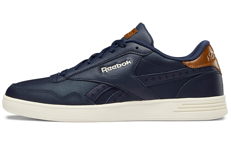 Buy Reebok Royal Techque Lage Skate Schoenen Unisex Blauw - Licht en Slijtvast G58647