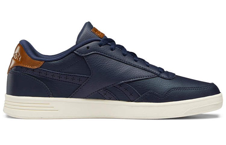 Order Reebok Royal Techque Lage Skate Schoenen Unisex Blauw - Licht en Slijtvast G58647