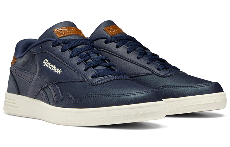 Lookbook Reebok Royal Techque Lage Skate Schoenen Unisex Blauw - Licht en Slijtvast G58647