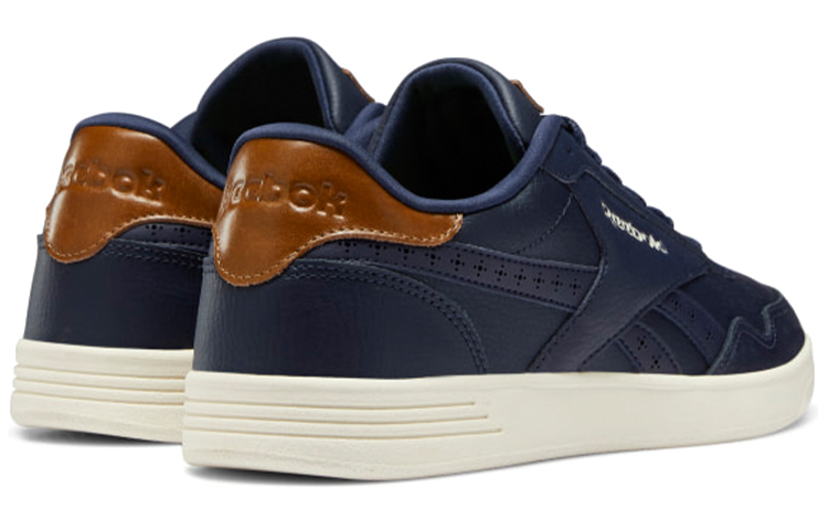 Shop Reebok Royal Techque Lage Skate Schoenen Unisex Blauw - Licht en Slijtvast G58647