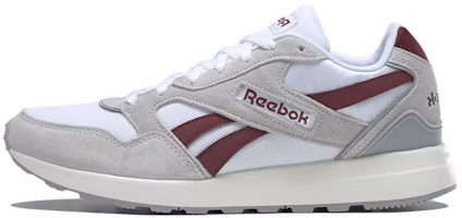 Reebok Royal Techque Low 'White Grey Red' GY1871 Reebok Royal Techque Low 'White Grey Red' GY1871