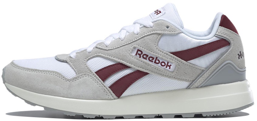 Reebok Royal Techque Low 'White Grey Red' GY1871 Buy Reebok Royal Techque Low 'White Grey Red' GY1871
