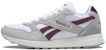 Reebok Royal Techque Low 'Putih Kelabu Merah' GY1871