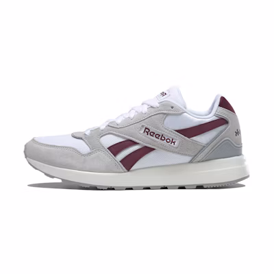 Reebok Royal Techque Low 'White Grey Red'