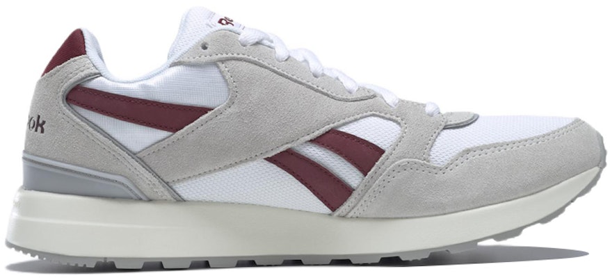 Reebok Royal Techque Low 'White Grey Red' GY1871 Order Reebok Royal Techque Low 'White Grey Red' GY1871