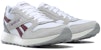 Reebok Royal Techque Low 'Putih Kelabu Merah' GY1871
