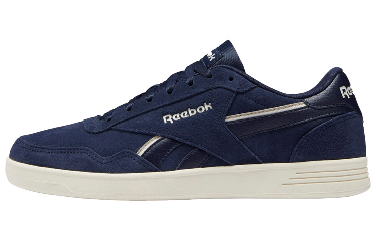 Reebok Royal Techque Skate Shoes Navy Blue GZ9306
