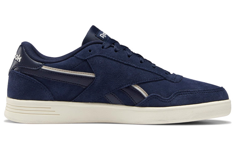 Order Reebok Royal Techque Skate Schuhe Navy Blau GZ9306